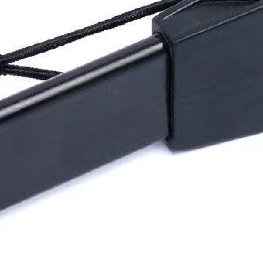 Straight Draw Hunting Bow