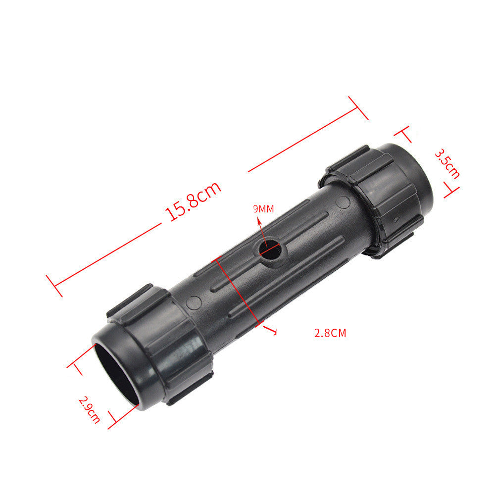 Kayak Paddle Connector Fittings