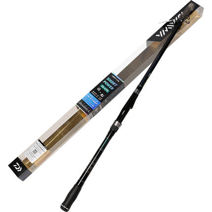 Cylindrical Fishing Rod Gear Bag
