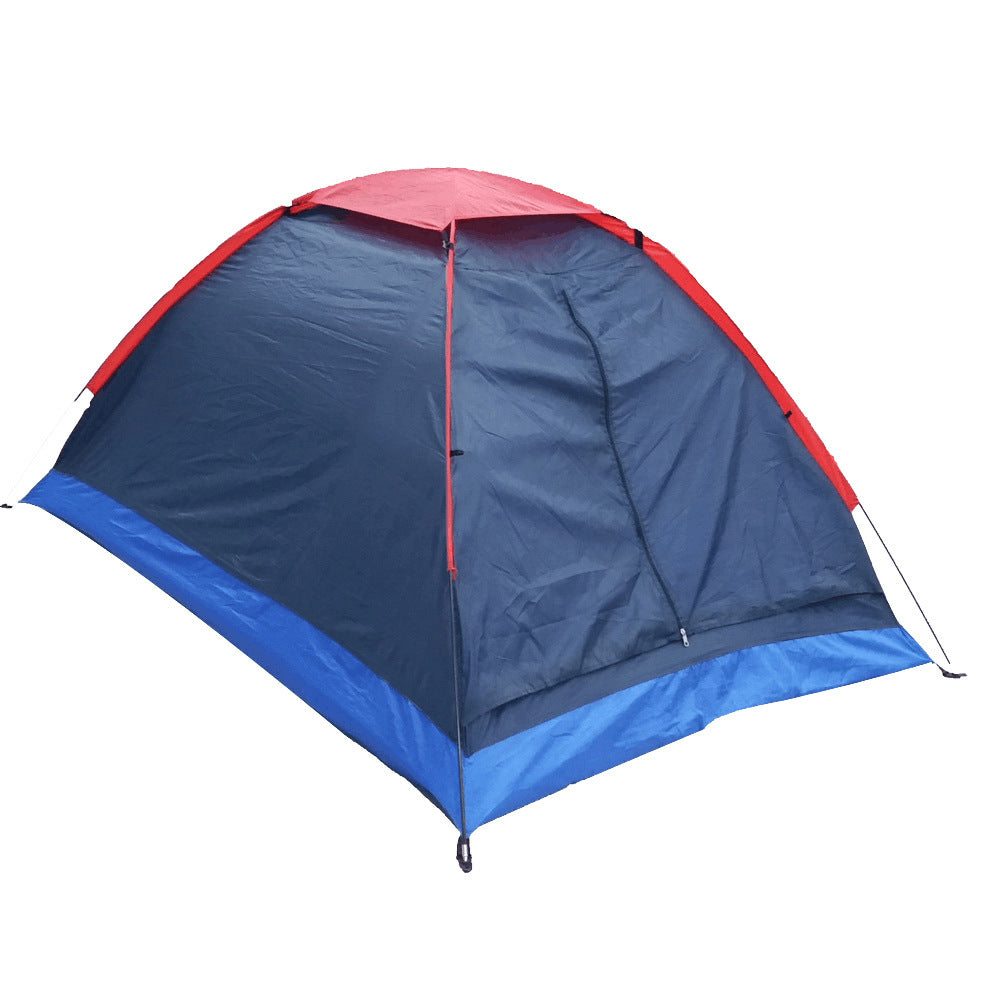 Polar Tiger Couple Camping Tent for Outdoor Use
