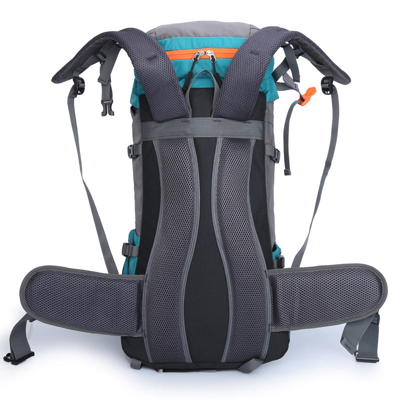 Unisex Outdoor Sports Hiking Backpack for Travel