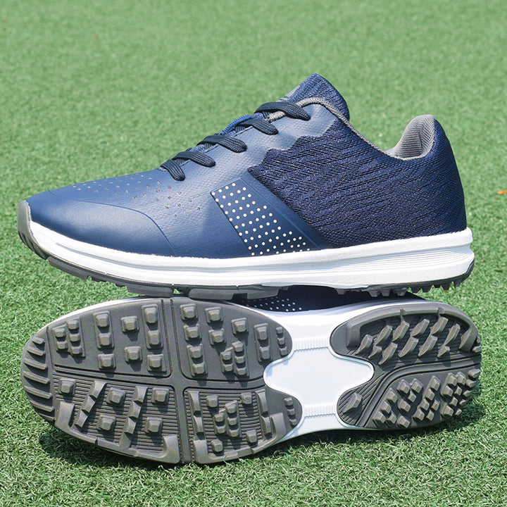 Non-Slip Waterproof Golf Training Shoes