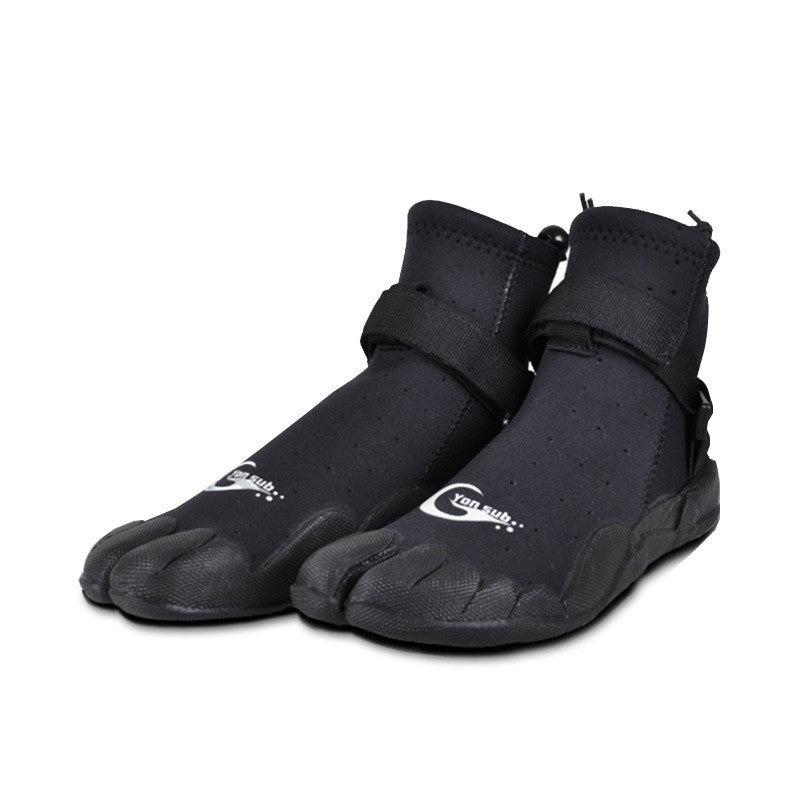Non Slip Wear Resistant Water Ski Shoes