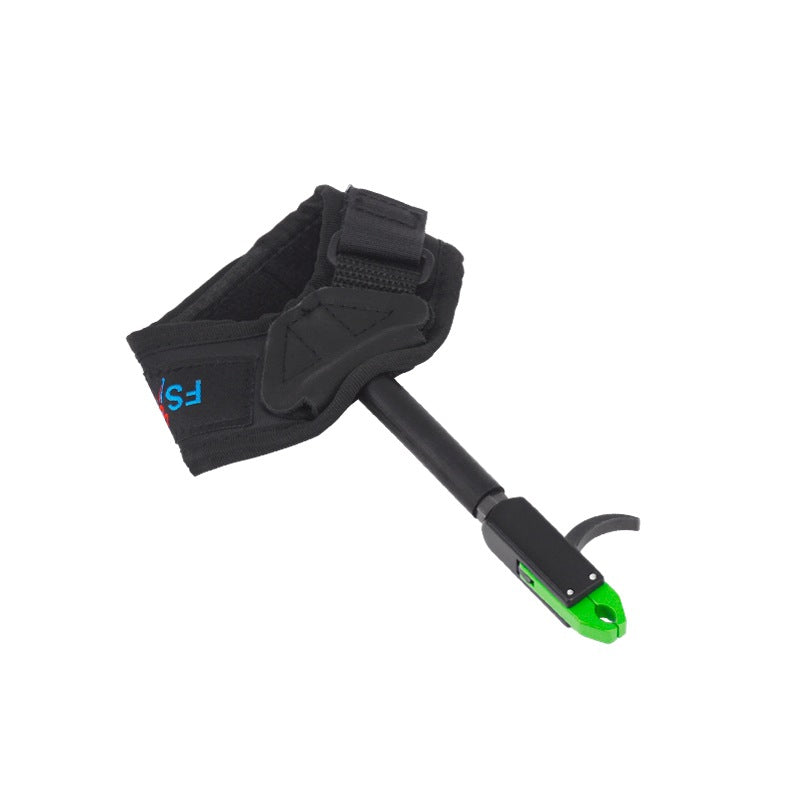 Compound Bow Wrist Release Archery Accessory