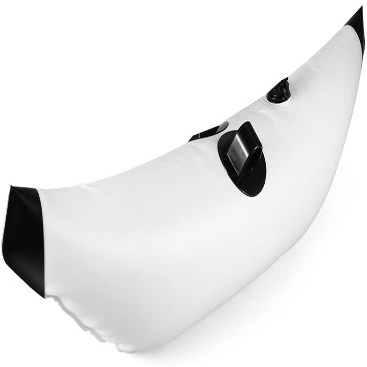 Stable PVC Inflatable Kayak
