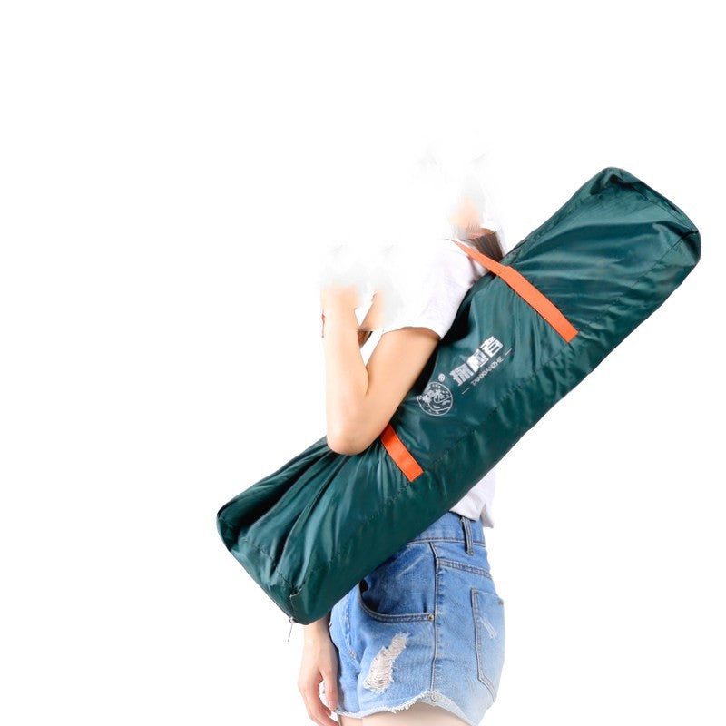 Automatic Camping Tent for Outdoor BBQ Use