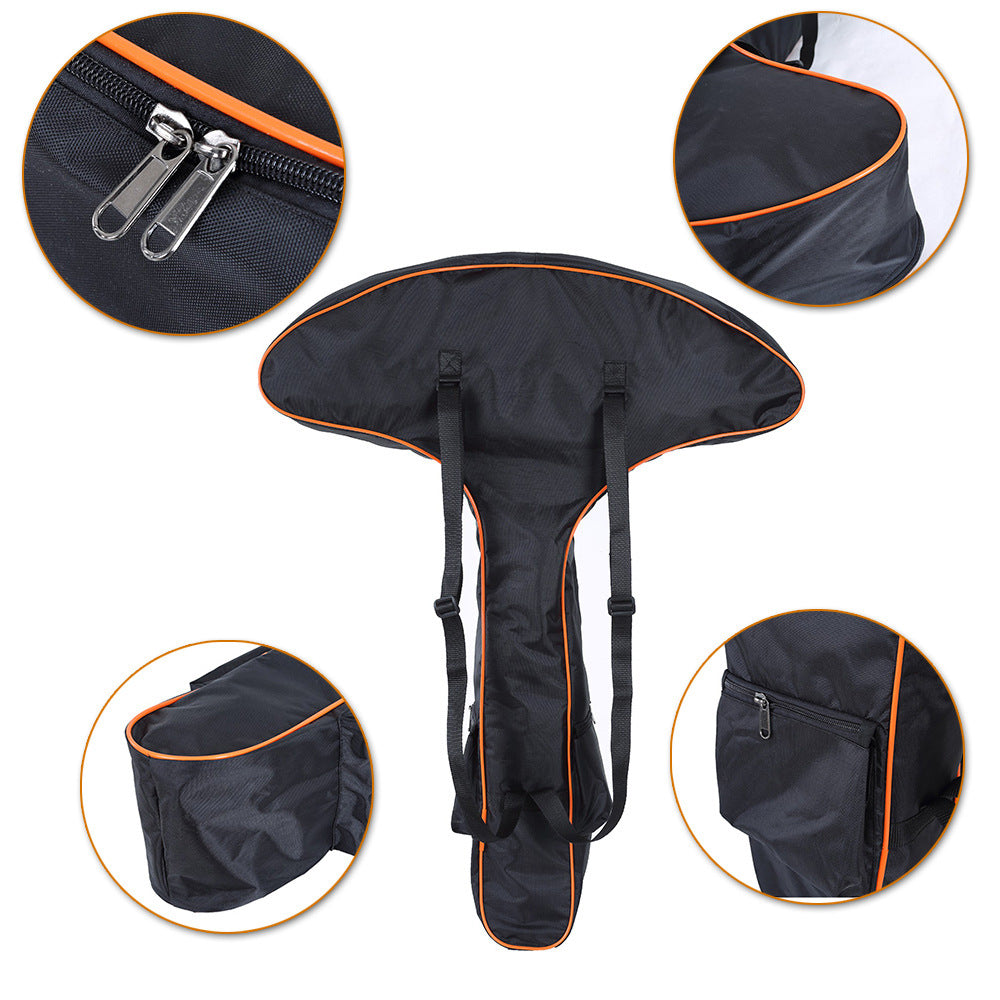 Archery Bow And Arrow Storage Bag For Men And Women