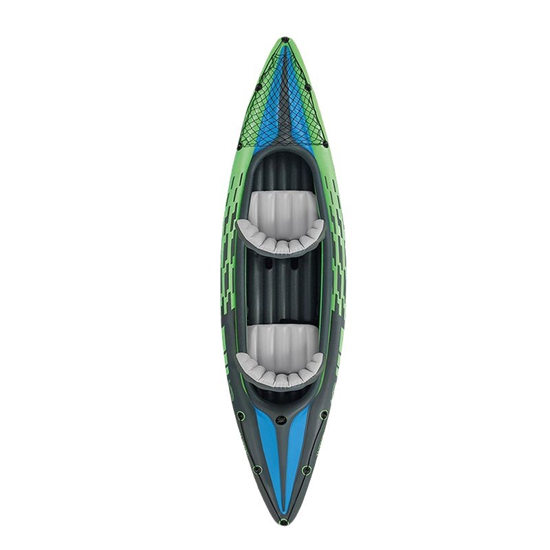 Inflatable Two Person Kayak