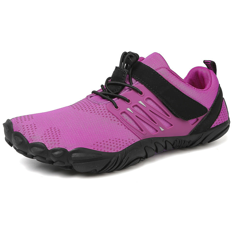 Lightweight Breathable Non-Slip Boots for Outdoor Adventures