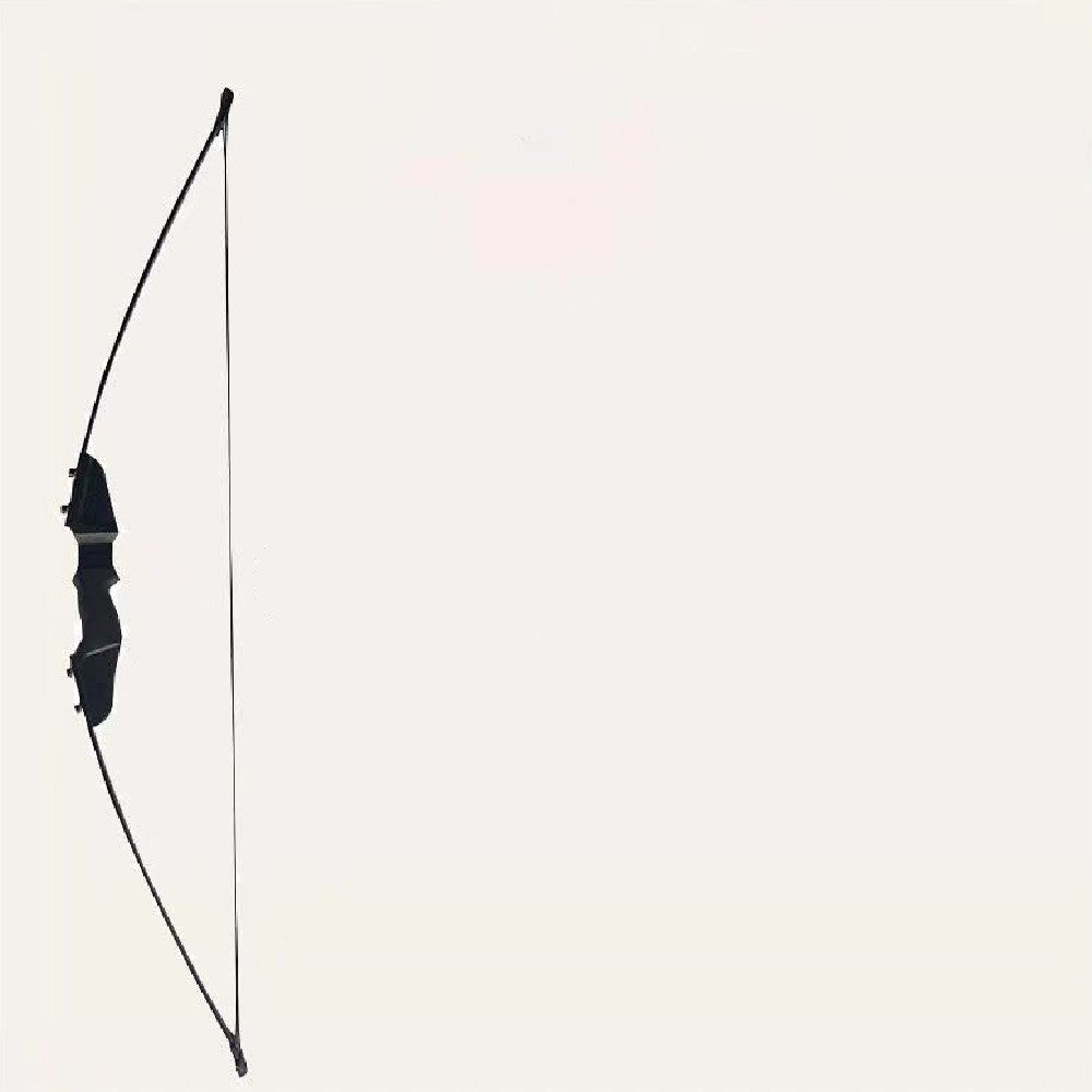Straight Draw Hunting Bow