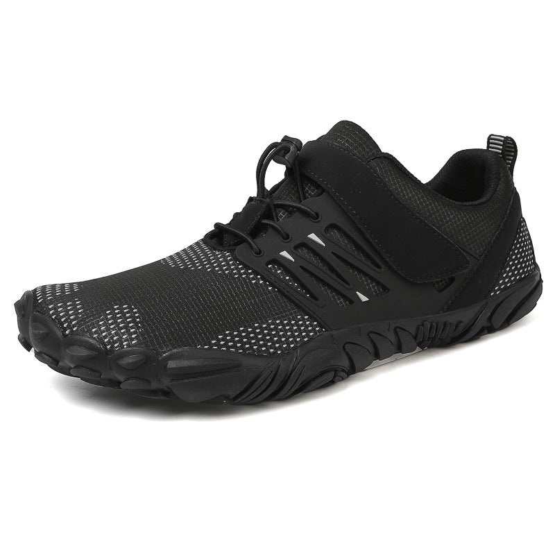 Lightweight Breathable Non-Slip Boots for Outdoor Adventures