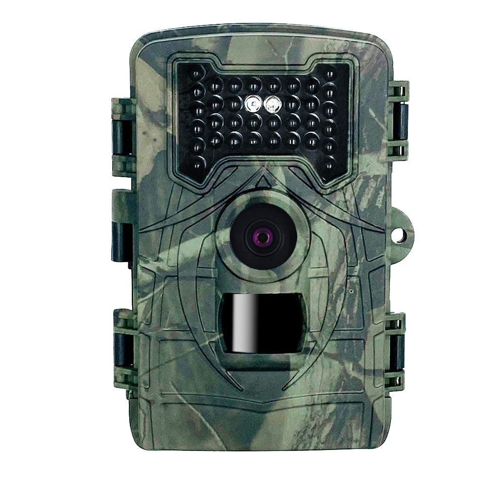 36MP HD Infrared Hunting Camera With Screen PR2000