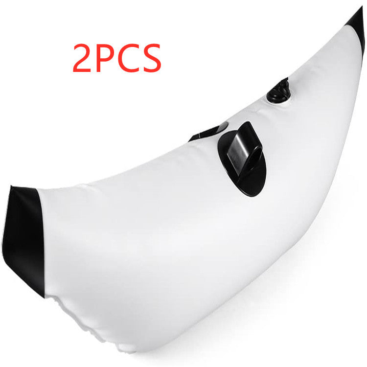 Stable PVC Inflatable Kayak