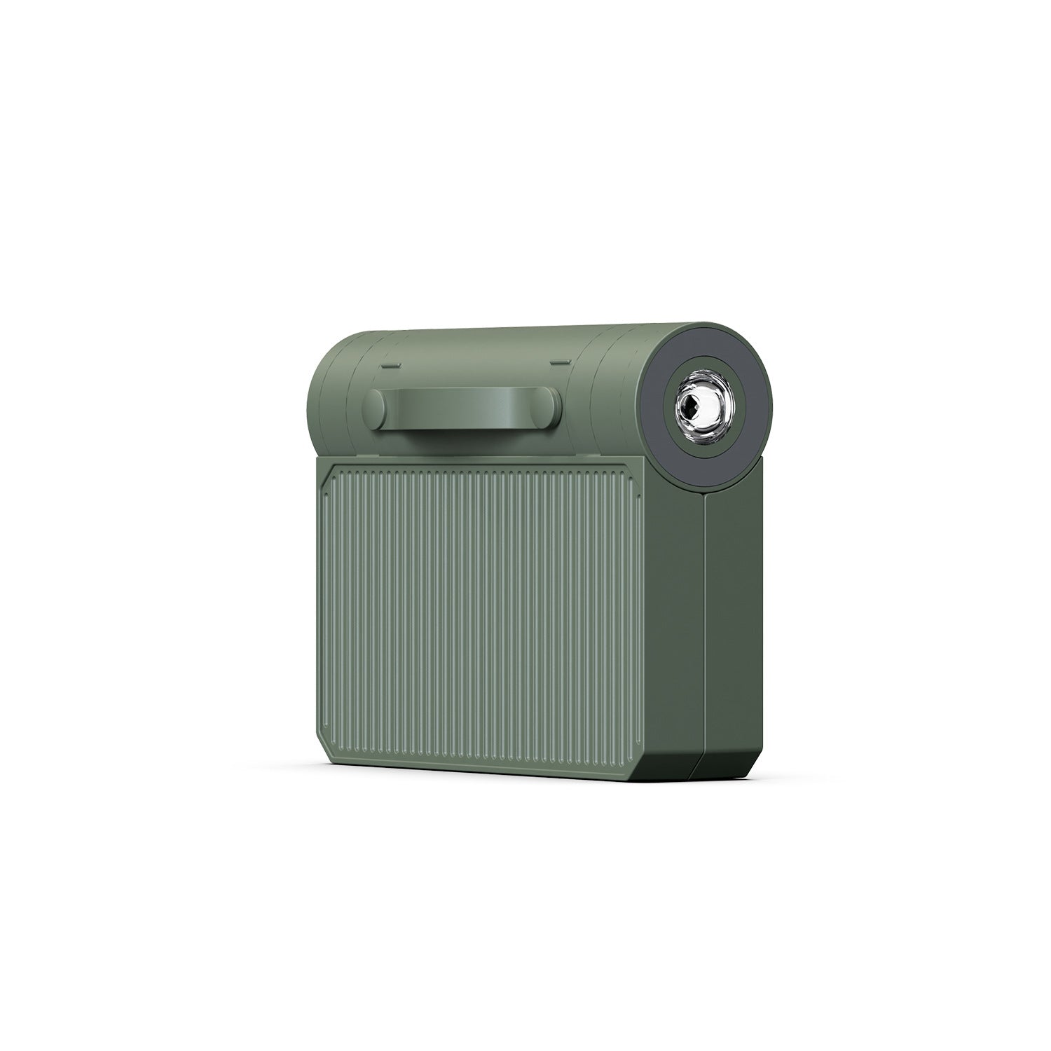 Portable Rechargeable Camping Lantern for Outdoor Lighting