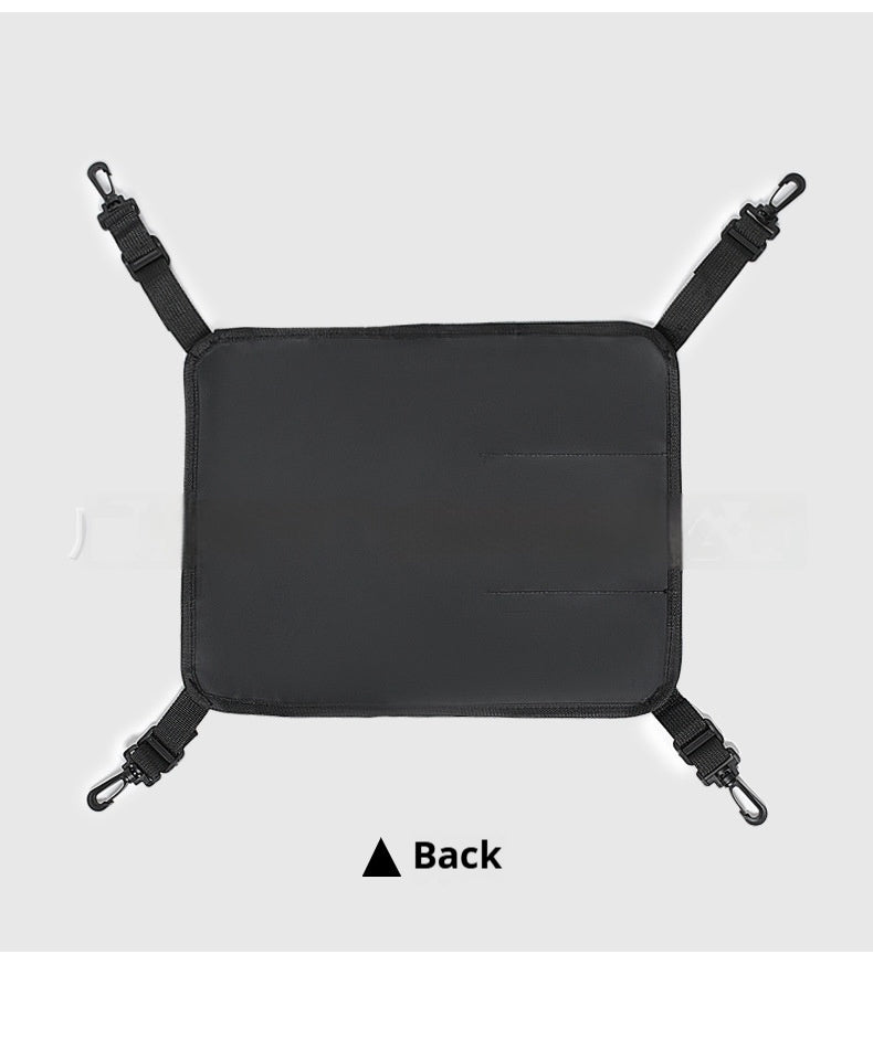 Nylon Storage Bag For Kayak And Surfboard