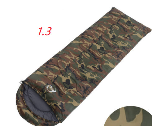 Outdoor Portable Camping Sleeping Bag for Travel