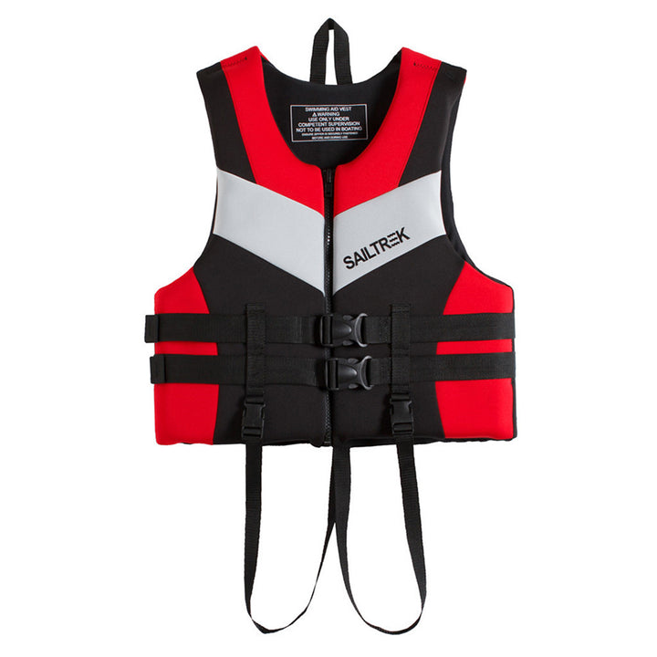 Professional Thickened High Buoyancy Life Jacket