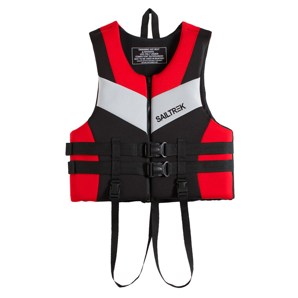 Professional Thickened High Buoyancy Life Jacket