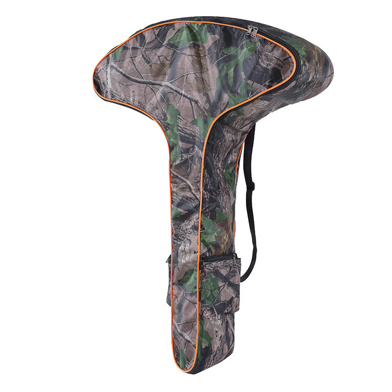 Archery Bow And Arrow Storage Bag For Men And Women