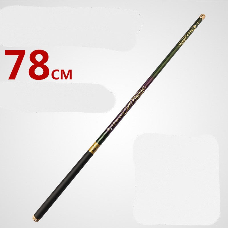 High Carbon 6H19 Tune Fishing Rod