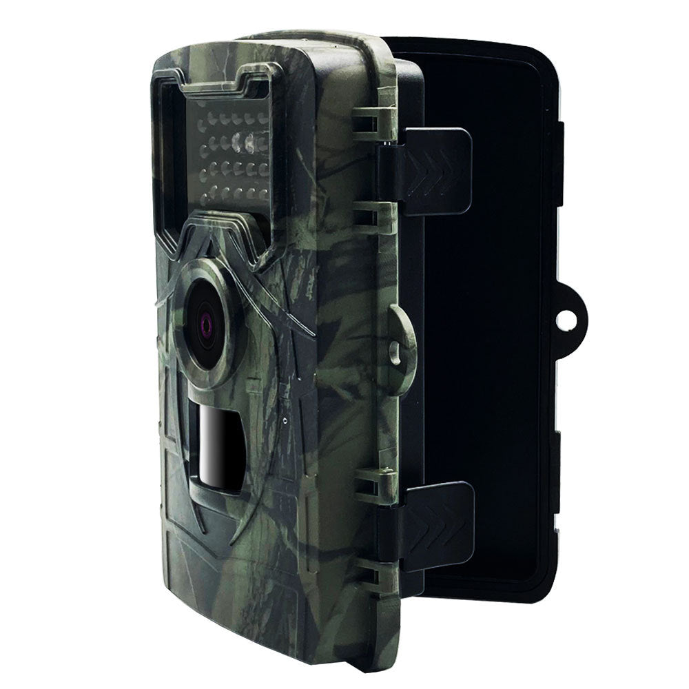 36MP HD Infrared Hunting Camera With Screen PR2000