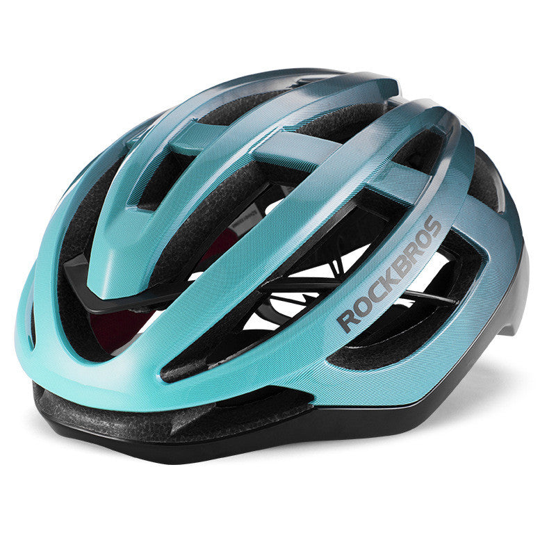 Locke Brothers Pneumatic Bicycle Helmet