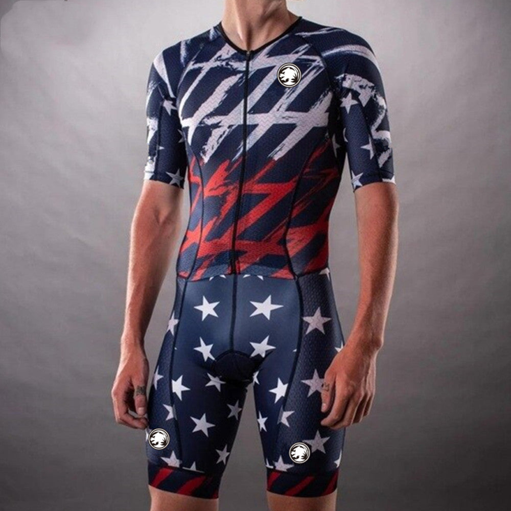 Men’s Triathlon Knitted Wetsui