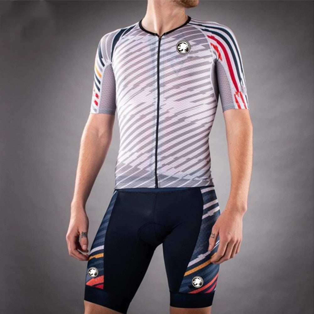 Men’s Knitted Triathlon Wetsuit