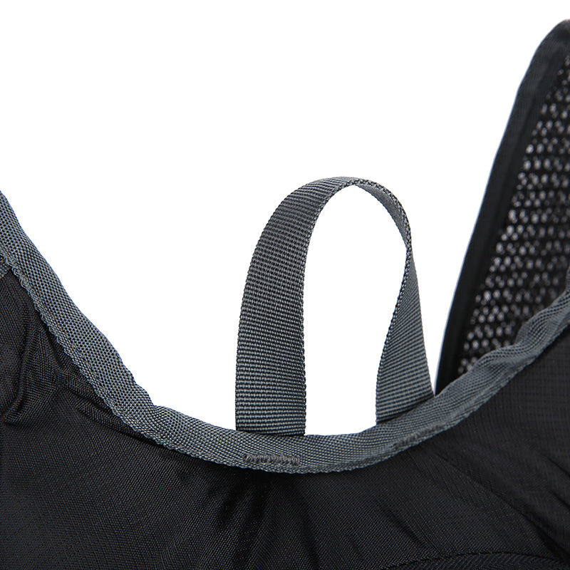 Multifunctional Large-Capacity Cycling and Hiking Backpack