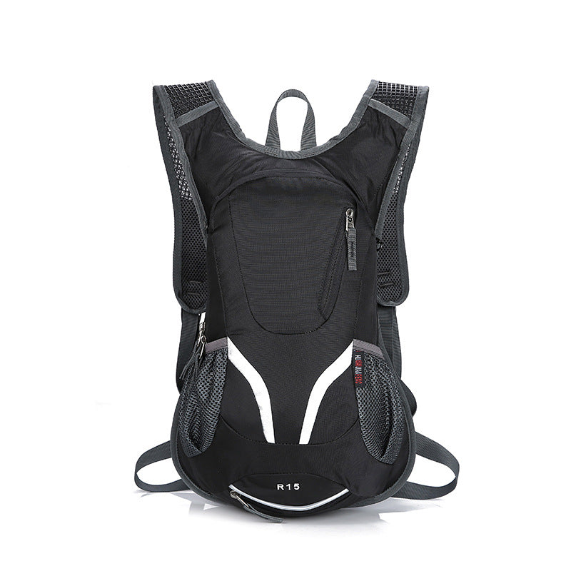 Multifunctional Large-Capacity Cycling and Hiking Backpack