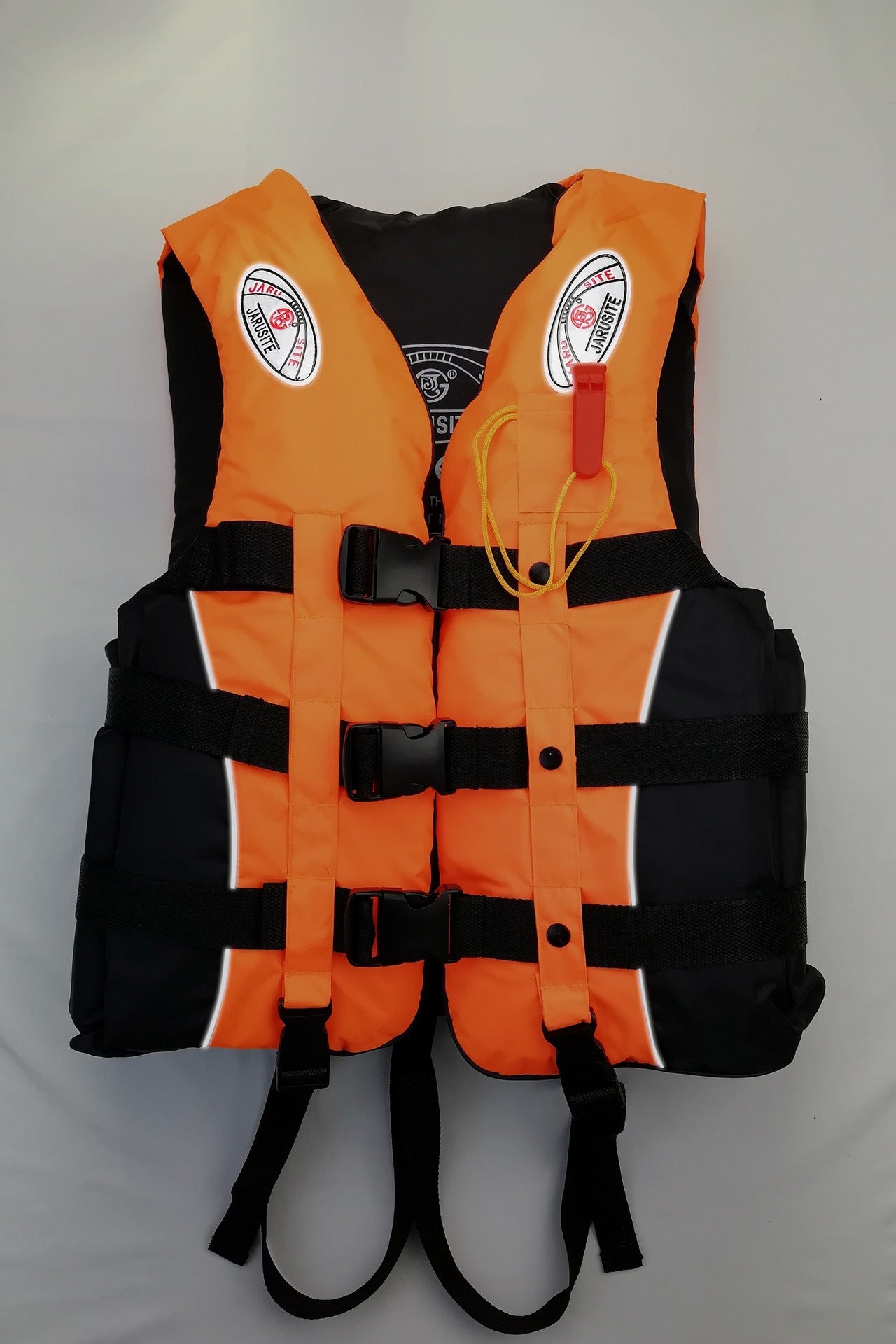 Universal Adult Life Jacket For Kayak Boating And Skiing