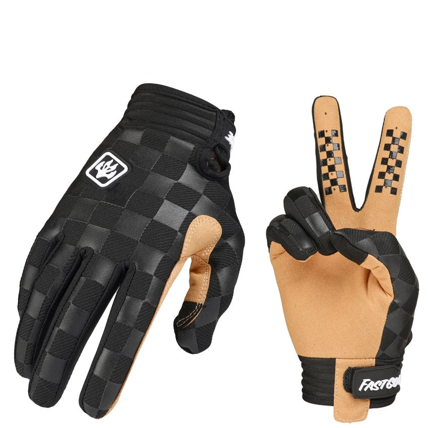 Touchscreen Motorcycle Cycling Gloves