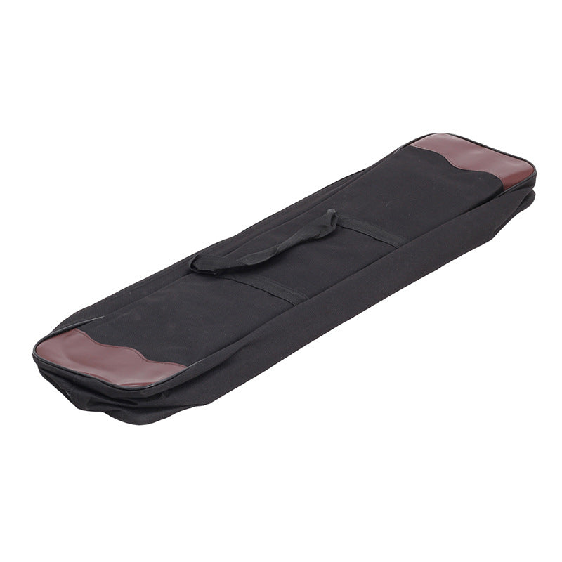 Portable Recurve Bow Bag For Split Straight Bow