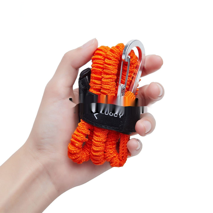 Kayak Paddle Leash