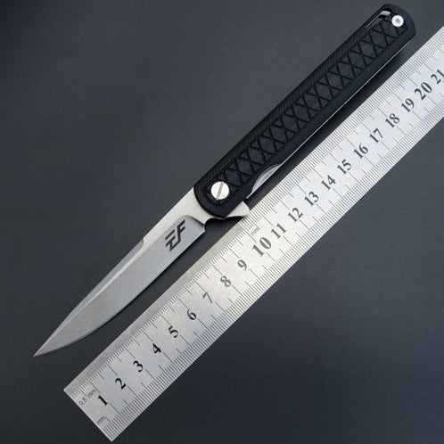 Outdoor Camping And Hunting Utility Knife