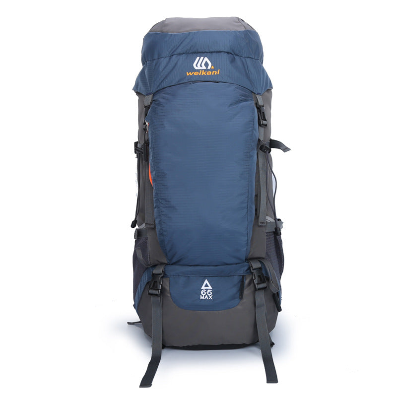 Unisex Outdoor Sports Hiking Backpack for Travel