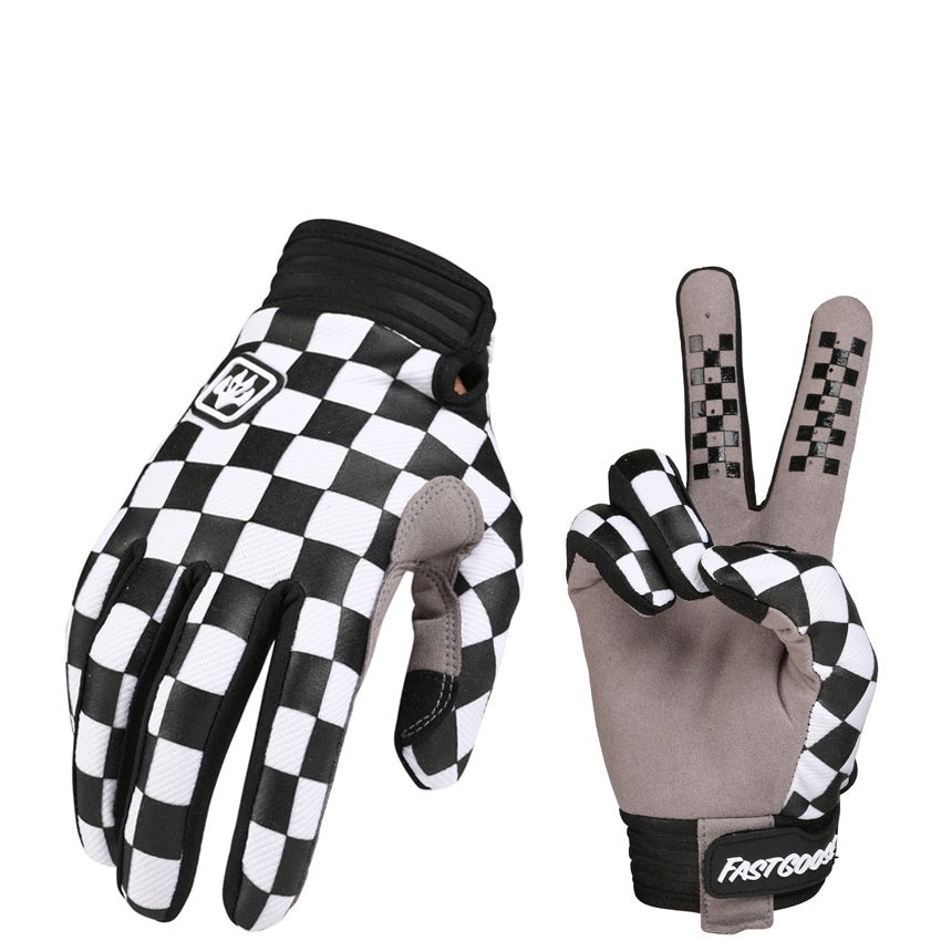 Touchscreen Motorcycle Cycling Gloves