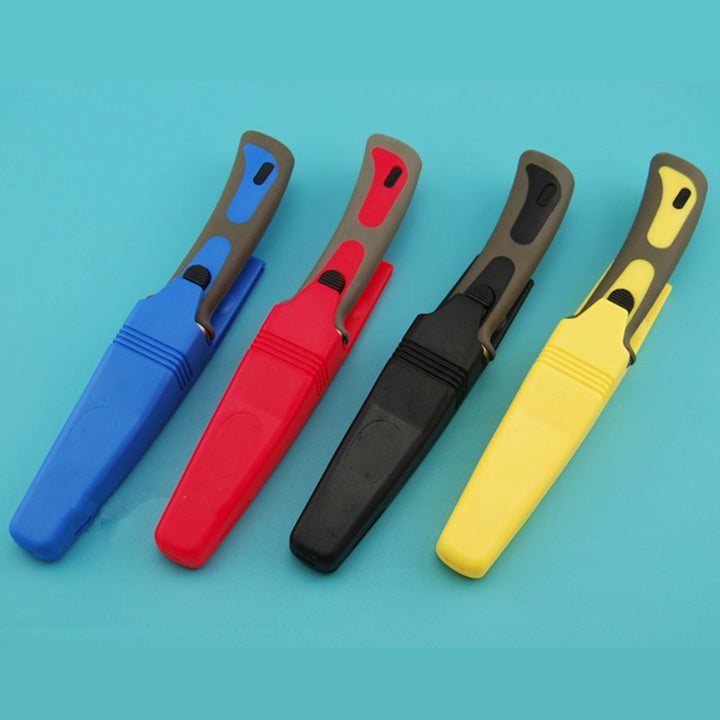 Outdoor Fishing And Hunting Knife