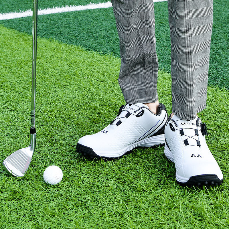 Fashion Grip Golf Casual Shoes for Outdoor Play
