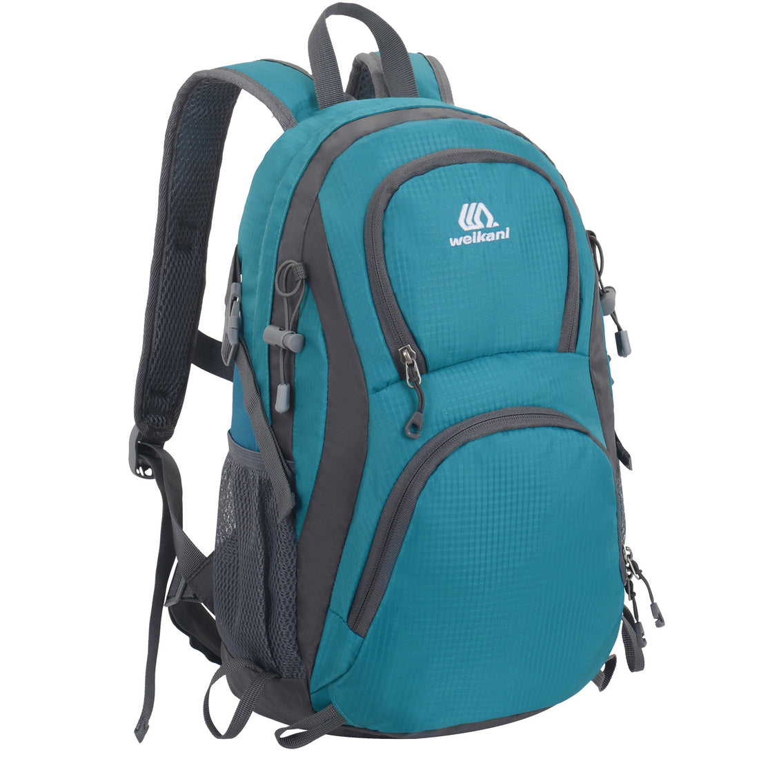 Multi-Functional Sports Backpack For Hiking And Camping