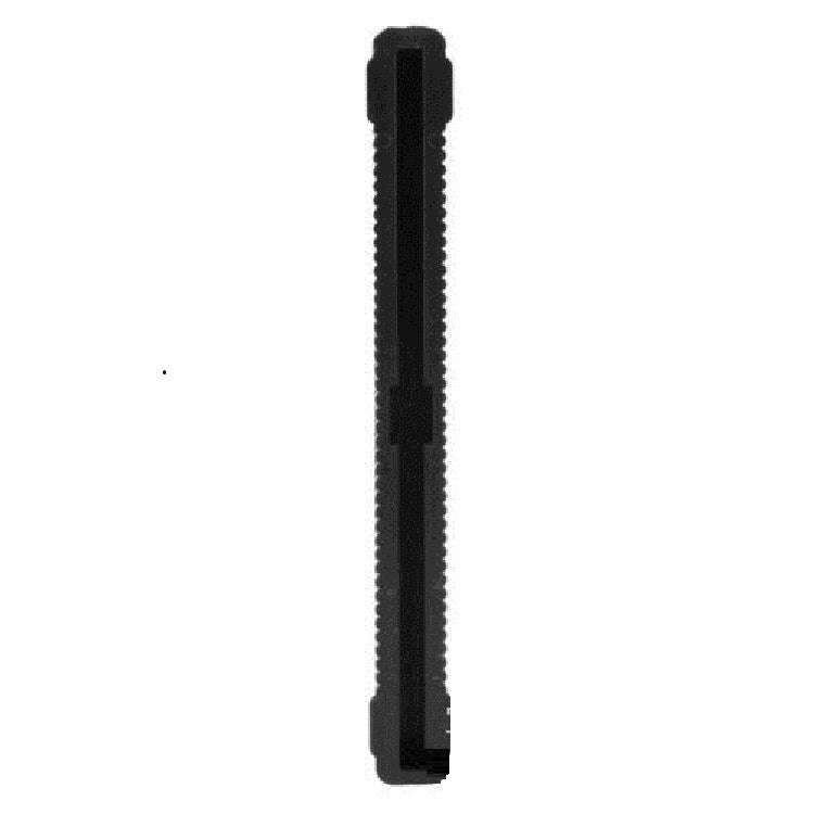 Surfboard Paddleboard Longboard 10 Inch Tail Rudder Box