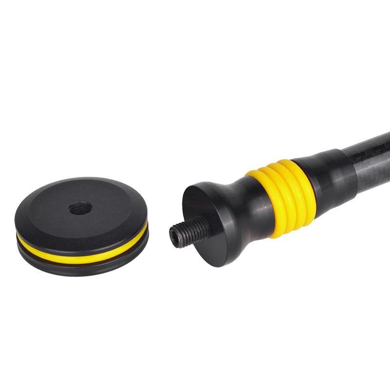 Carbon Fiber Archery Bow Shock Absorber