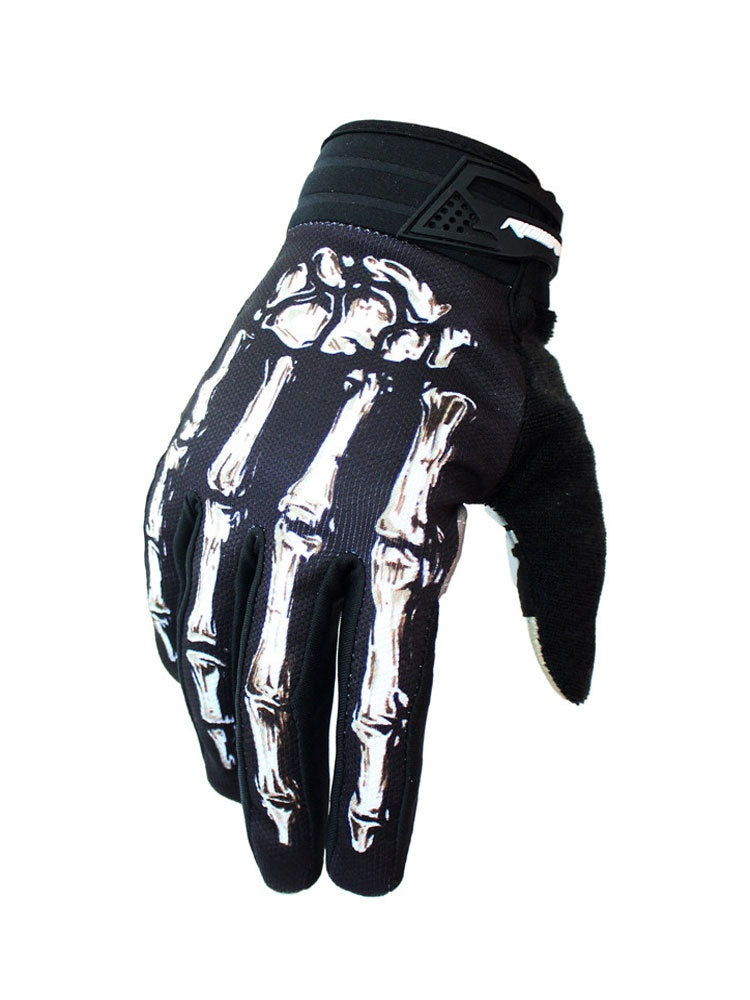 Sun Protection Cycling Motorcycle Gloves