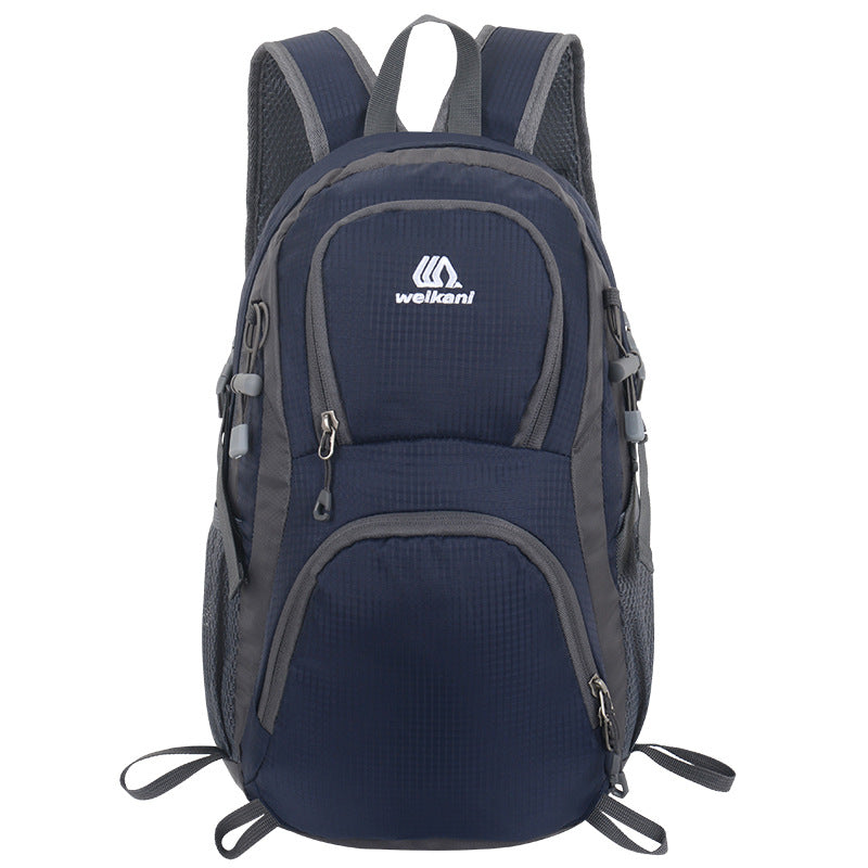 Multi-Functional Sports Backpack For Hiking And Camping