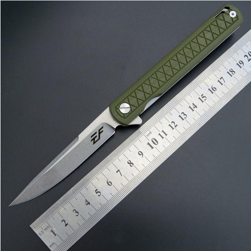 Outdoor Camping And Hunting Utility Knife