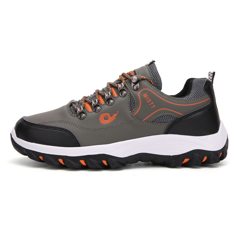 Men’s Outdoor Hiking And Camping Boots