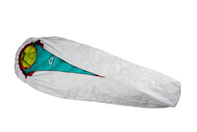 Outdoor Hiking Backpack with Sleeping Bag Set