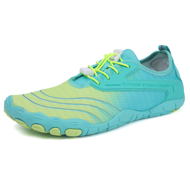 Versatile Outdoor Dive Boots for Beach and Adventure