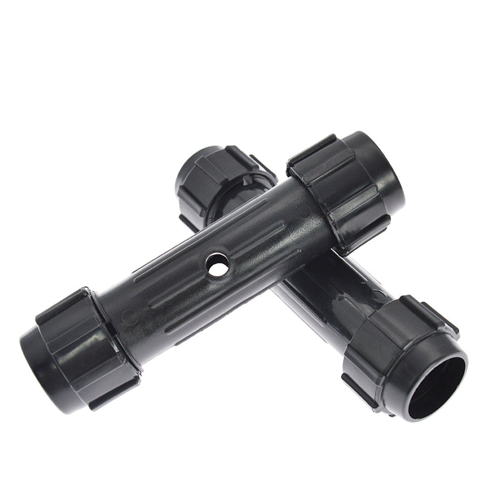Kayak Paddle Connector Fittings