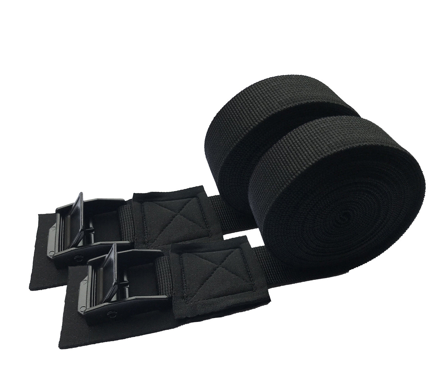 High Strength Kayak Lashing Strap For Cargo Rack